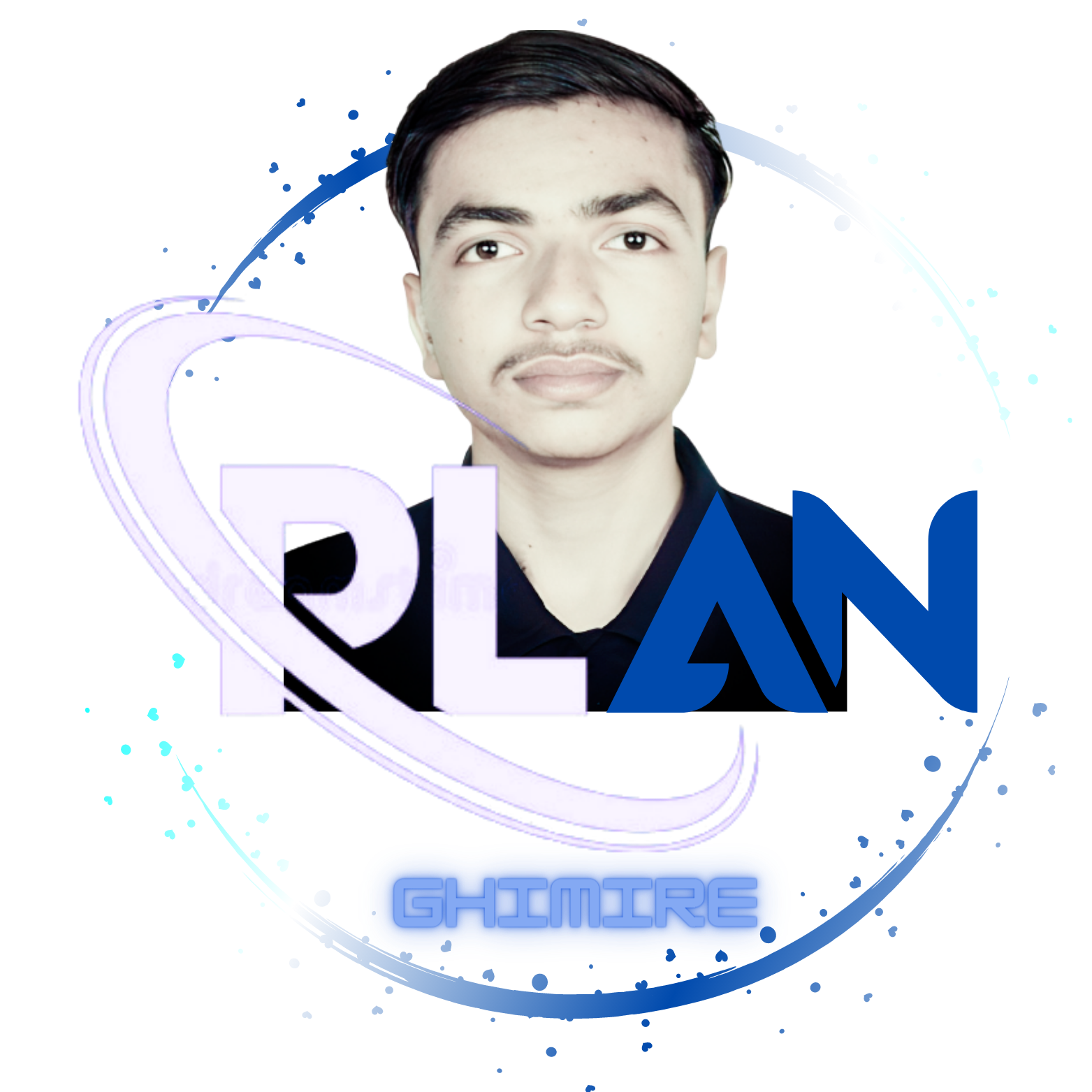 Plan Ghimire